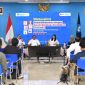 Pemaparan Permendikdasmen Nomor 25 Tahun 2025. (dok rentak.id)