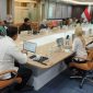 Perum BULOG menggelar rapat koordinasi bersama Kementerian Haji dan Umrah (dok. bulog)