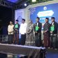 Pondok Pesantren Khomsani Nur Klanting menggelar Haflah Imtihan Akhirussanah (foto. atz )
