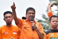 Said Iqbal (dok.pribadi)