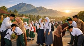 Pendidikan Ramadan,
Kebijakan Pendidikan,
Ramadan 2026,
Pembelajaran Sekolah,
Kemendikdasmen,
Dunia Pendidikan Indonesia,
Sekolah dan Karakter,
Info Pendidikan Nasional,
Kegiatan Ramadan Sekolah,
Kebijakan Pemerintah,