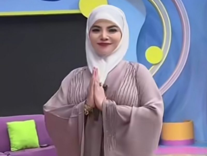 Dinar Candy /Instagram Dinar Candy