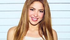 Shakira /Instagram Shakira