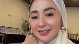 Dewi Perssik. /IG Dewi Perssik