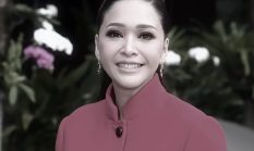 Maia Estianty Pilih Tolak Uang dari Anak, Utamakan Kebahagiaan Keluarga