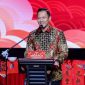 Agus Harimurti Yudhoyono di Singkawang (dok. rentak.id)