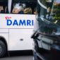 Angkutan Damri (dok. rentak.id)