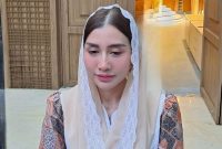 Anggota Komisi VII DPR, Novita Hardini (foto. lazir)