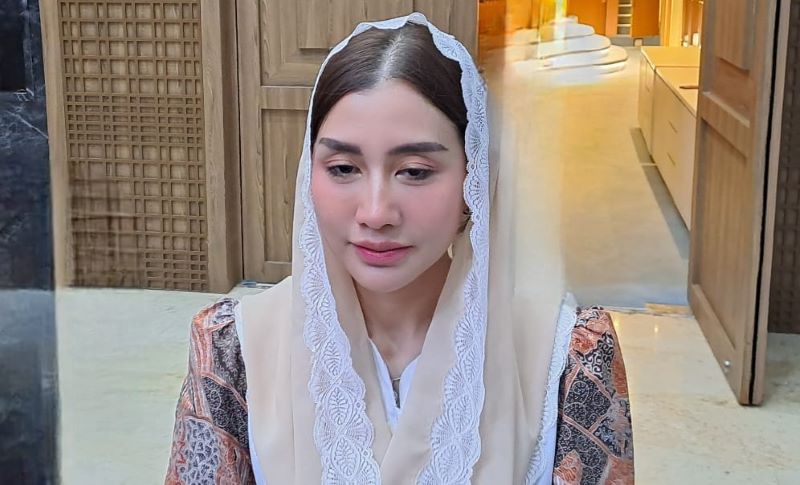 Anggota Komisi VII DPR, Novita Hardini (foto. lazir)