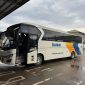 Bus Damri (dok. rentak.id)