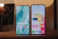 Galaxy S26 (tangakapan layar (YouTube)