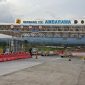 Gerbang Tol Ambara (foto. ist)