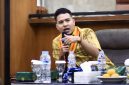 Ketua Umum DPN PERMAHI, Chaerul Anwar. (dok. rentak.id)