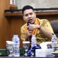 Ketua Umum DPN PERMAHI, Chaerul Anwar. (dok. rentak.id)