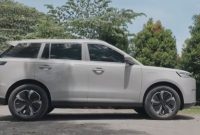 Mobil Jaecoo J5 Siap Gebrak Pasar Indonesia (tangkapan layar YouTube)