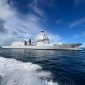 KRI Prabu Siliwangi-321 (dok. rentak.id)