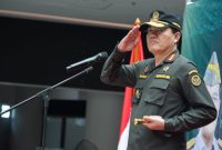Kepala Barantin, Sahat Manaor Panggabean (dok.rentak.id)