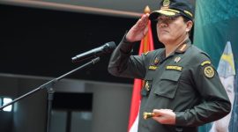 Kepala Barantin, Sahat Manaor Panggabean (dok.rentak.id)