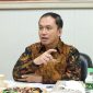 Ketua KPPU, M. Fanshurullah Asa. (dok.rentak.id)