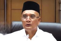 Ketua Komisi VIII DPR Marwan Dasopang (foto. lazir)