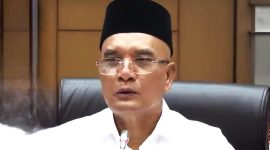 Ketua Komisi VIII DPR Marwan Dasopang (foto. lazir)