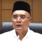 Ketua Komisi VIII DPR Marwan Dasopang (foto. lazir)