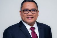 Ketua Umum Tim Penanggung Jawab Panitia SNPMB 2026, Prof. Eduart Wolok (dok. pribadi)