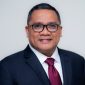 Ketua Umum Tim Penanggung Jawab Panitia SNPMB 2026, Prof. Eduart Wolok (dok. pribadi)