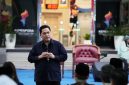 Menpora Erick Thohir. (dok. rentak.id)
