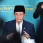 Menteri Agama Nasaruddin Umar (dok. rentak.id) q