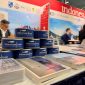 Paviliun Indonesia dalam pameran Seafood Expo North (dok. rentak.id)