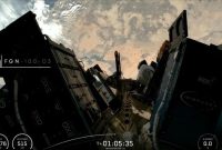 Satelit FGN-100-D3 milik Turkiye (foto.anadou)