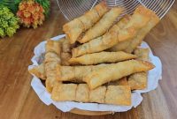 Dimsum Gulung Goreng (foto. tangkapan layar YouTube)