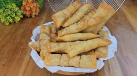 Dimsum Gulung Goreng (foto. tangkapan layar YouTube)
