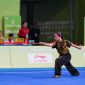 Tim Wushu Junior Indonesia peringkat tiga dunia (foto.ist)