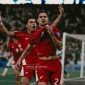 Timnas Indonesia (dok. pssi)