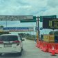 Tol Japek II Selatan telah dibuka (dok. rentak.id)