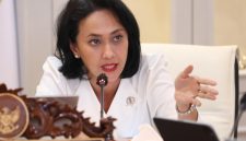 (Wamen P2MI Christina Aryani (dok. rentak.id)