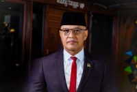 Wakil Ketua Komisi I DPR RI, Sukamta. (dok.rentàk.id)