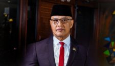 Wakil Ketua Komisi I DPR RI, Sukamta. (dok.rentàk.id)