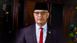 Wakil Ketua Komisi I DPR RI, Sukamta. (dok.rentàk.id)
