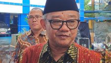 Mendikdasmen Abdul Mu'ti (foto. lazir)