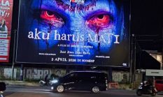 Hindari Blunder di Medsos, Produser “Aku Harus Mati” Pilih Fokus pada Kepatuhan Regulasi