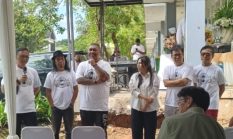 Sandec Music Publisher Diresmikan, Bidik Pemberdayaan Musisi dan Pencipta Lagu