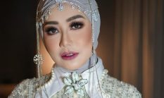 Reza Artamevia Restui Rumah Baru Aaliyah Massaid dan Thariq Halilintar