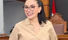 Nikita Mirzani Soroti Dugaan Kejanggalan Penghasilan dari Reza Gladys