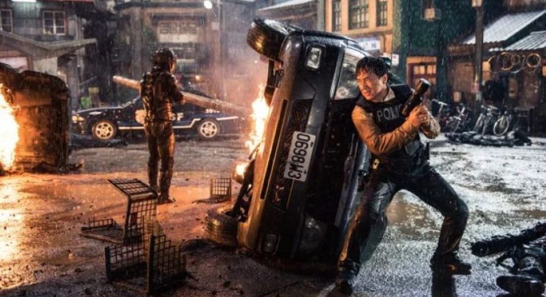 foto slider headline