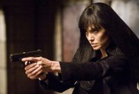 Angelina Jolie dalam film Salt (foto. istimewa)