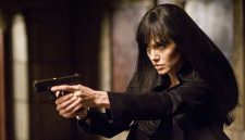 Angelina Jolie dalam film Salt (foto. istimewa)