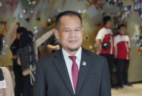 Anggota Komisi V DPR, Rofik Hananto (dok. rentak.id)